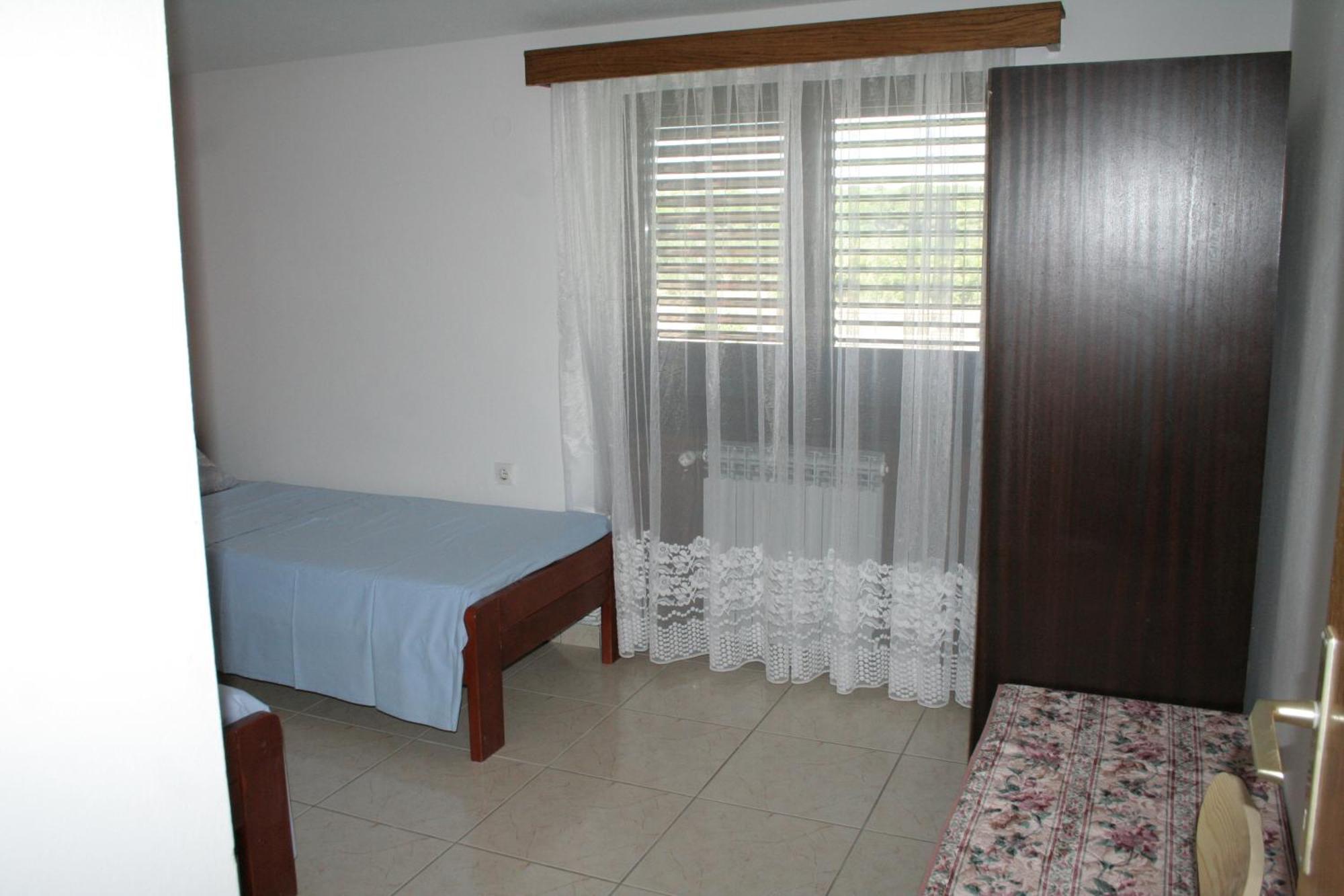 Apartments Santa Barbara Биоград на Мору Стая снимка