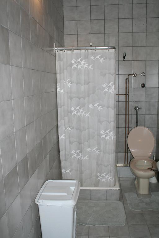 Apartments Santa Barbara Биоград на Мору Стая снимка