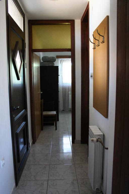 Apartments Santa Barbara Биоград на Мору Стая снимка